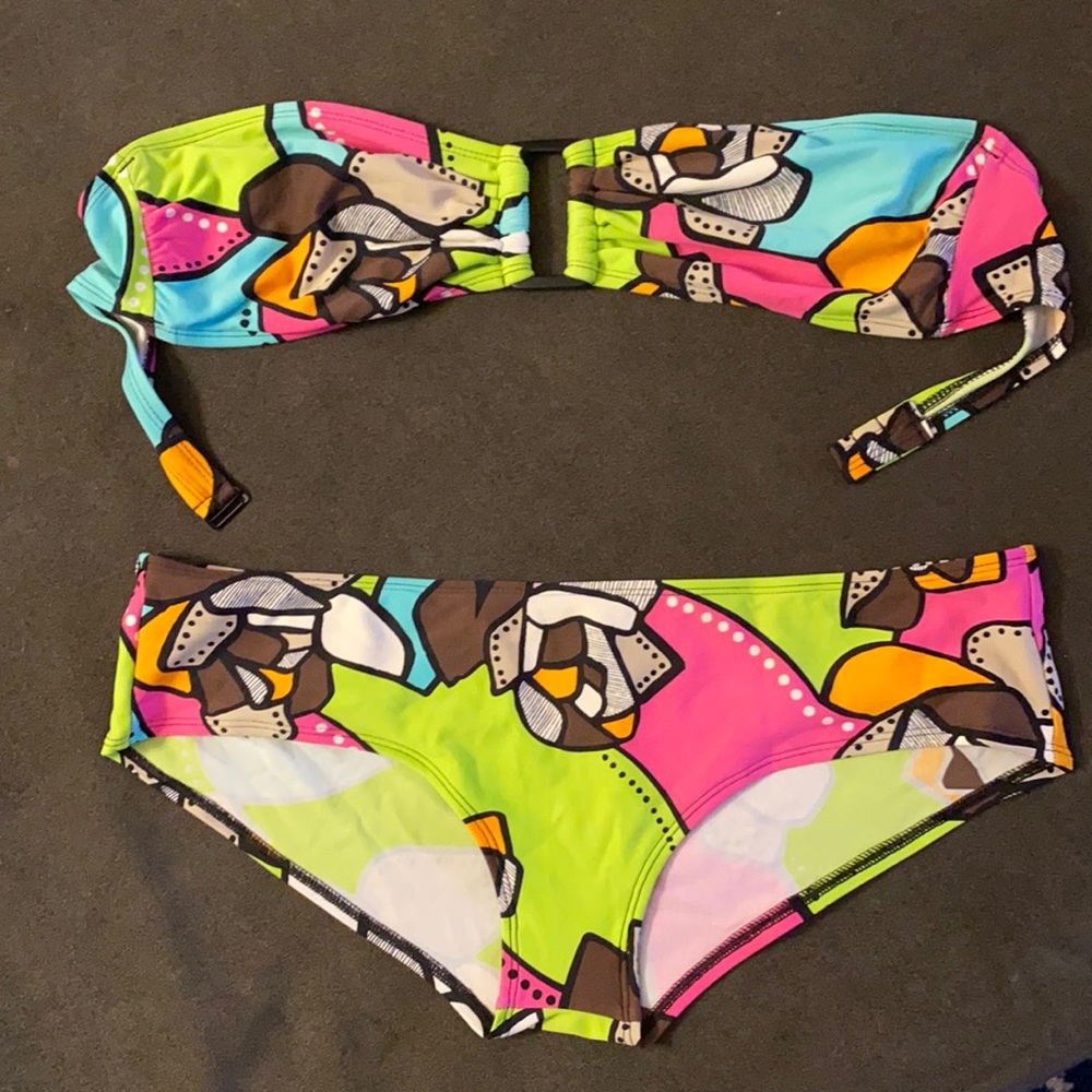 Body Glove bikini